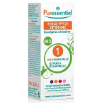 Puressentiel huile essentielle eucalyptus citronn bio 10ml