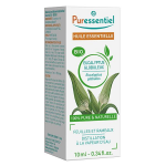 Puressentiel huile essentielle eucalyptus globulus bio 10ml Puressentiel huile essentielle eucalyptus globulus bio 10ml