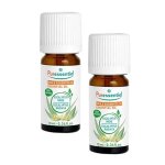 Puressentiel huile essentielle eucalyptus radi� bio 10ml lot de 2