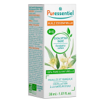 Puressentiel huile essentielle eucalyptus radi� bio 30ml