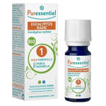 Puressentiel huile essentielle eucalyptus radi bio 30ml