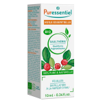 Puressentiel huile essentielle gaulthrie bio 10ml