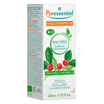 Puressentiel huile essentielle de gaulthrie bio 30ml