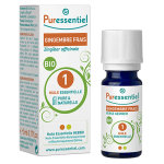 Puressentiel huile essentielle gingembre frais bio 5ml