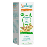 Puressentiel huile essentielle gingembre frais bio 5ml