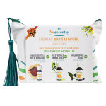 Puressentiel huile essentielle kit l'aroma beaut au naturel
