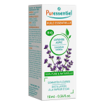 Puressentiel huile essentielle lavande aspic bio 10ml