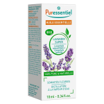 Puressentiel huile essentielle lavandin super bio 10ml