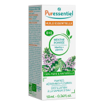 Puressentiel huile essentielle menthe poivr�e bio 10ml