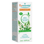 Puressentiel huile essentielle nroli bio 2ml