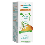 Puressentiel huile essentielle orange douce bio 10ml