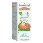 Puressentiel huile essentielle pamplemousse bio 10ml