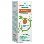 Puressentiel huile essentielle pamplemousse bio 10ml Puressentiel huile essentielle pamplemousse bio 10ml