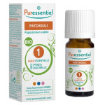 Puressentiel huile essentielle patchouli bio 5ml