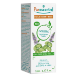 Puressentiel huile essentielle patchouli bio 5ml