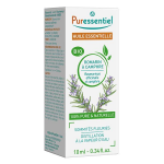 Puressentiel huile essentielle romarin � camphre bio 10ml