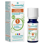 Puressentiel huile essentielle romarin  camphre bio 10ml