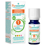 Puressentiel huile essentielle romarin  verbnone bio 5ml