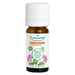 Puressentiel huiles essentielles rose de damas bio 2 ml