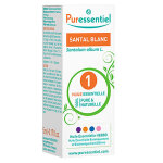 Puressentiel huile essentielle santal blanc 5ml