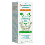 Puressentiel huile essentielle sarriette des montagnes bio 5ml