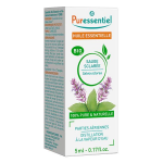 Puressentiel huile essentielle sauge sclar�e bio 5ml