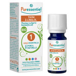 Puressentiel huile essentielle thym � linalol bio 5ml