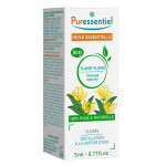 Puressentiel huile essentielle ylang ylang bio 5ml