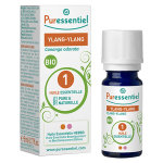Puressentiel huile essentielle ylang ylang bio 5ml