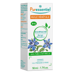 Puressentiel huiles vegetales 100% bio huile v�g�tale bio bourrache 50 ml