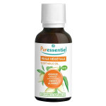 Puressentiel huile végétale amande douce bio 50ml Puressentiel huile végétale amande douce bio 50ml