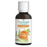 Puressentiel huile végétale argan bio 30ml Puressentiel huile végétale argan bio 30ml