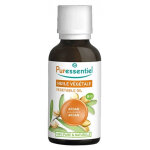 Puressentiel huile vgtale argan bio 50ml