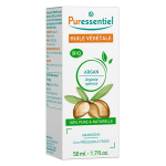 Puressentiel huile vgtale argan bio 50ml