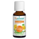 Puressentiel huile v�g�tale arnica bio 50ml