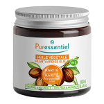 Puressentiel huile vgtale beurre de karit bio 100ml