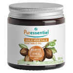 Puressentiel huile vgtale beurre de karit bio 100ml