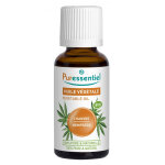Puressentiel huile végétale bio de chanvre 50ml Puressentiel huile végétale bio de chanvre 50ml
