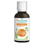 Puressentiel huile végétale calophylle bio 50ml Puressentiel huile végétale calophylle bio 50ml