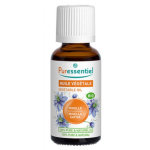 Puressentiel huile végétale nigelle bio 50ml Puressentiel huile végétale nigelle bio 50ml
