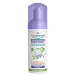 Puressentiel hygine intime mousse lavante douceur bio 150ml