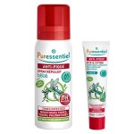 Puressentiel kit b�b� anti - pique