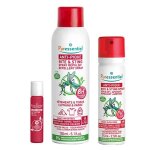 Puressentiel kit tropical anti - moustiques