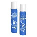 Puressentiel bien - �tre maux de t�te roller aux 9 huiles essentielles 5ml lot de 2