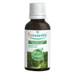 Puressentiel diffusion mlange huiles essentielles diffuse promenade en fort 30ml