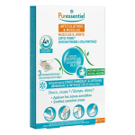 Puressentiel patchs cryo pure� x3