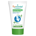Puressentiel respiratoire baume aux 19 huiles essentielles 50ml Puressentiel respiratoire baume aux 19 huiles essentielles 50ml