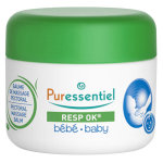 Puressentiel respiratoire baume pectoral bb 30ml