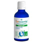 Puressentiel respiratoire inhalation humide aux 8 huiles essentielles 50ml