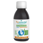 Puressentiel respiratoire sirop adoucissant 125ml Puressentiel respiratoire sirop adoucissant 125ml